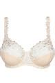 PrimaDonna Lingerie Deauville BH D J Cup CAFFE LATTE Lace De