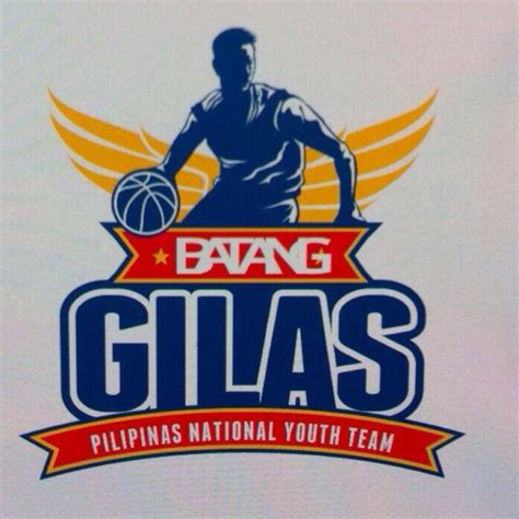 2014 FIBA Asia U18 Championship | Gilas Pilipinas