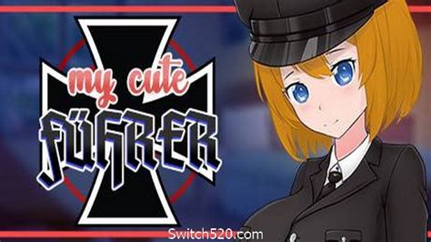 可爱元首my Cute Fuhrer Switch520