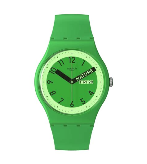 Green Swatch