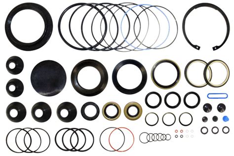 Sheppard M100 Steering Box Seal Kit International 2601437c91 Fleet Fleetrun Truck Parts