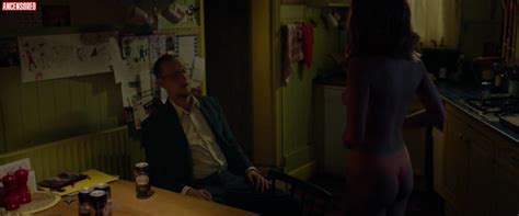 Naked Billie Piper In Rare Beasts