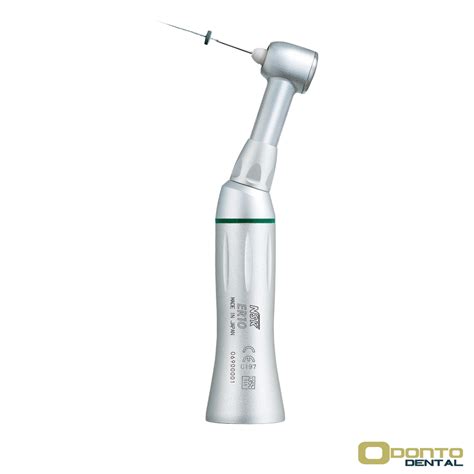 Contra Ngulo Endodontico Oscilat Rio Nsk Odonto Dental Produtos