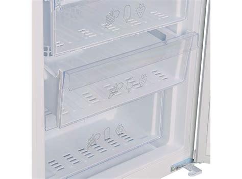 Ripley Refrigerador Teka Bottom Freezer No Frost L Ci Nfeu