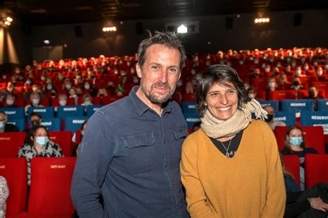 Césars 2022 La Panthère Des Neiges Le Vosgien Vincent Munier En