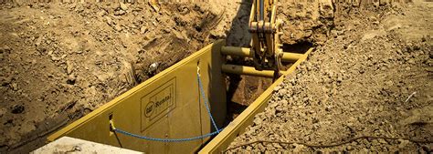 Shoring, Trench Shoring Equipment, Trench Safety Trench, 59% OFF