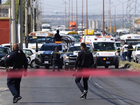 Violento 2019 Tres de cada cuatro asesinatos ocurrieron en Juárez