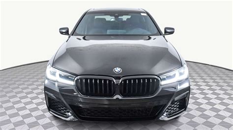 Buy 2023 BMW 5 Series 540i – Auto thailand cars