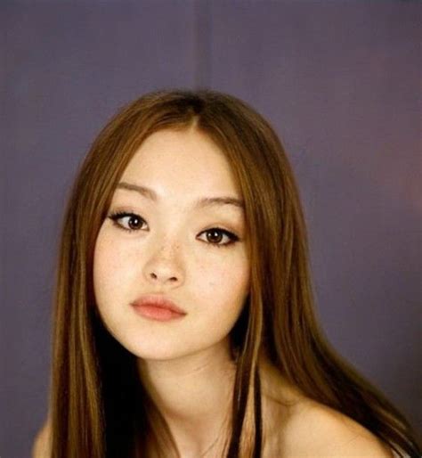 Monica Bellucci X Devon Aoki Makeup Inspiration Cute Makeup Looks