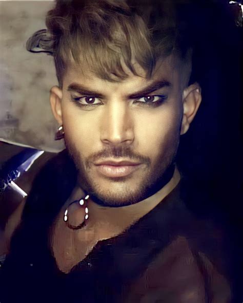 Pin By Pachy Sandra On Quick Saves Gorgeous Men Adam Style Adam Lambert