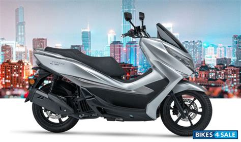 Haojue Uhr150 Scooter Price Specs And Features Bikes4sale