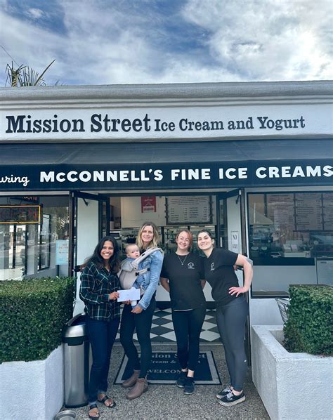 Mission St. Ice Cream & Yogurt (@missionstreet_icecream_yogurt