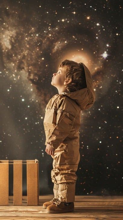 Free Childhood Astral Dreams Image | Download at StockCake