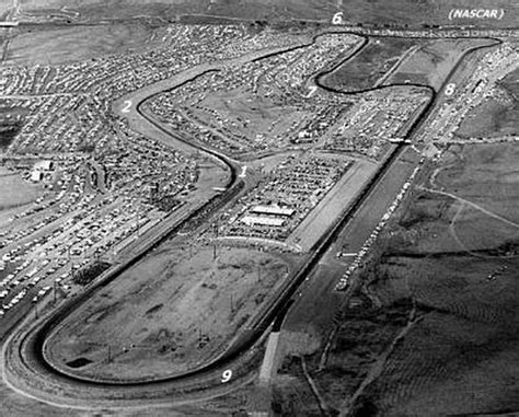 Dave Macdonald Runs Bill Stroppe Mercury Marauder In Nascar Motor