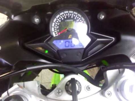 Ss-x200 rusi motorcycle - YouTube
