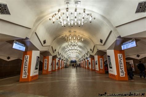 Things To Do In Kharkiv Ukraine Second Biggest City In The Country