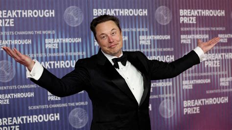 Did Elon Musk Donate A Whopping Million To Support Donald Trumps