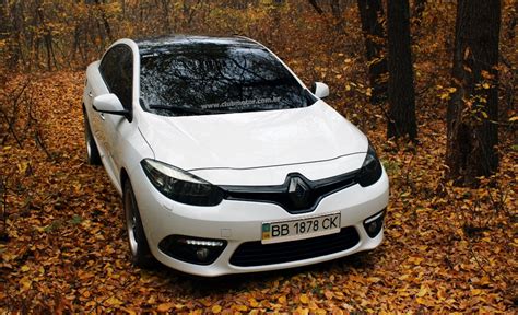 Renault Fluence Em Pre O Consumo Vers Es E Vantagens Surpreendentes