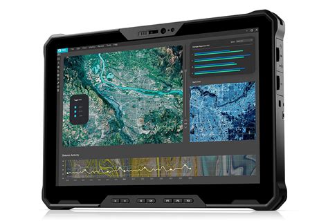 Dell Latitude Rugged Extreme Latitude Rugged
