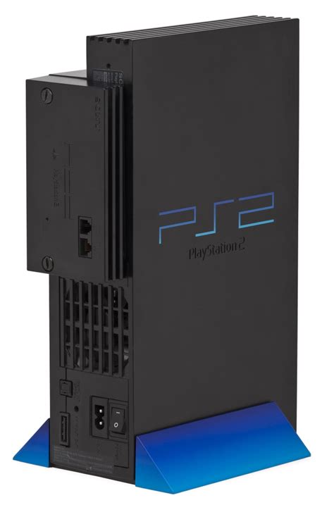 Spesifikasi Sony Playstation 2 & Fitur Lengkap | Tokopedia