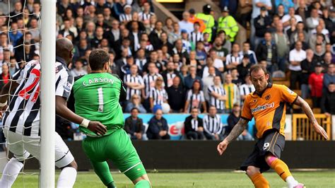 Wolves W Brom Match Report Highlights