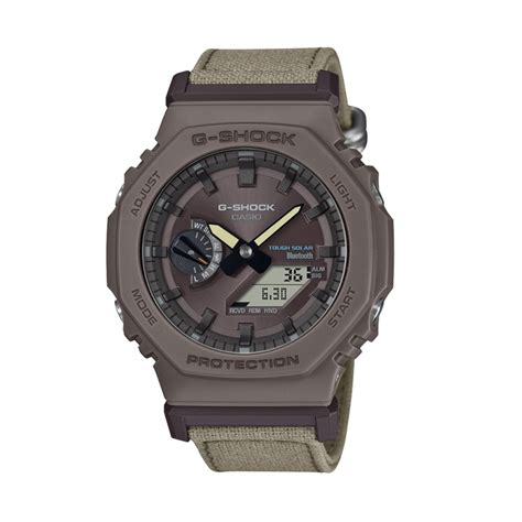 G SHOCK Casual Men Watch GA B2100CT 5ADR CASIO MEA