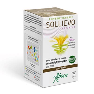 Sollievo 90 comprimés Pharmacie de la Poste