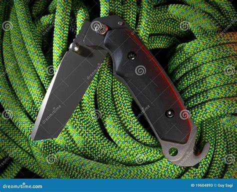 Rescue tool stock image. Image of blade, punch, rope - 19604893