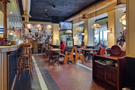 Тетка Фишер г. Калининград | Инфоцентр туризма