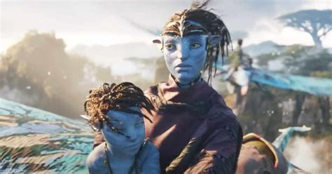 Avatar 2 Box Office Worldwide Crosses 1 Billion Mark Internationally Inches Away From