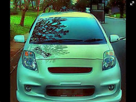 Toyota Yaris Side Mirror Light Images Photos Gallery Videos Hd