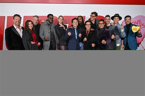 The Goonies Reunite: Ke Huy Quan and Corey Feldman on Possible Sequel