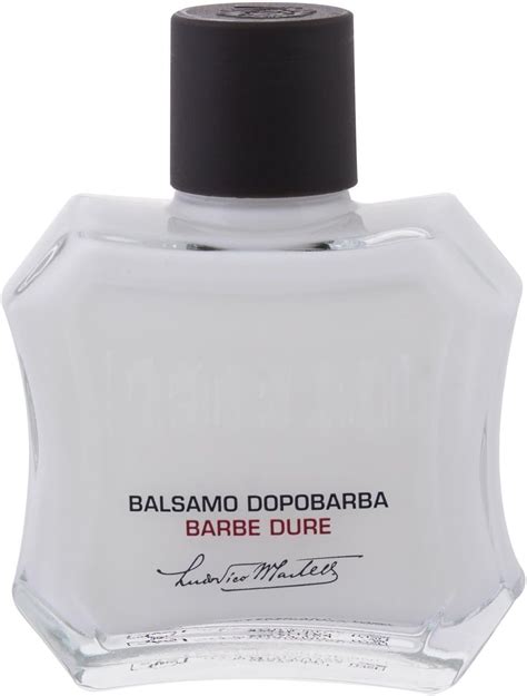 Proraso Red Aftershave Balsam Po Goleniu O Działaniu Odżywczym 100 Ml