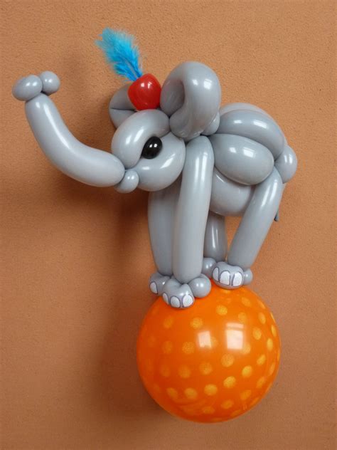 View Complete Picture Entries Balloon Animals Balloons Balloon