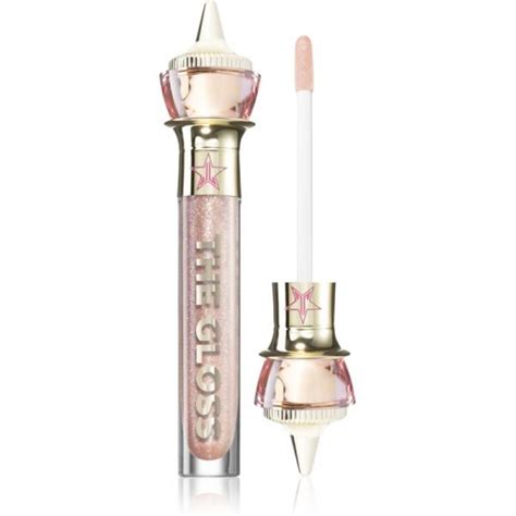 Jeffree Star Cosmetics The Gloss Gloss Tom Diamond Juice 4 5ml