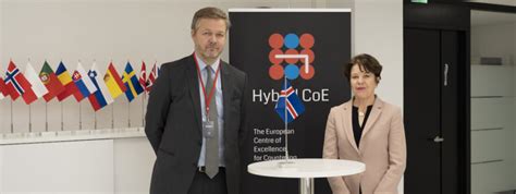 Recent Hybrid Coe The European Centre Of Excellence For Countering