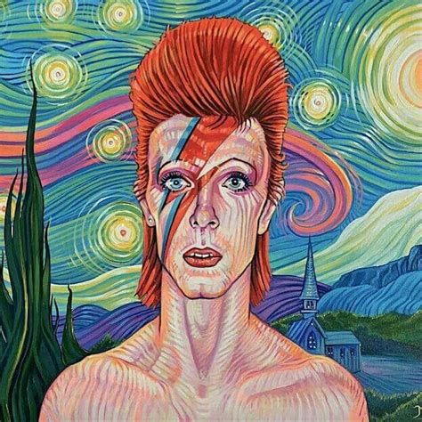 Pin On Bowie David Bowie Art David Bowie Fan Art David Bowie Artwork