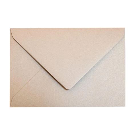 Plicuri Nude C Daco Buc Set X Mm G M Cu Clapeta Gumata Plic Nude Sidefat