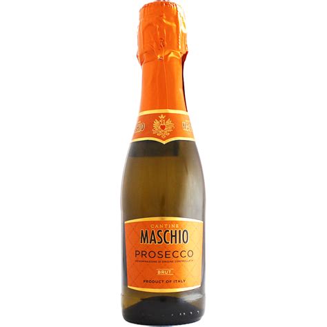 Maschio Prosecco Brut – Sadler Wine Markets