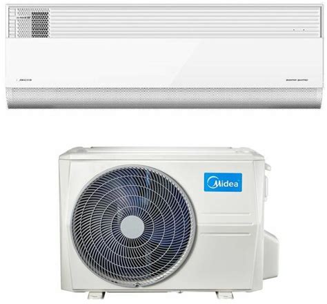 Vásárlás Midea MGA 12 SP Gaia ár Klíma légkondi árak olcsó boltok