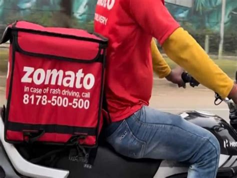 Zomato Customer In Gurgaon Shocked After He Gets Fresh Kebab From