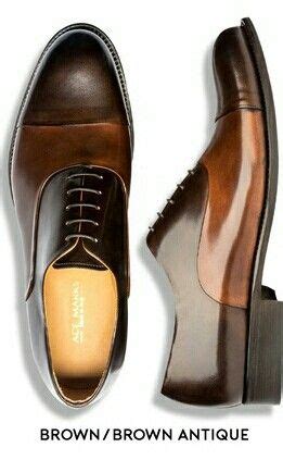 Cap Toe Griffin Ace Marks Handcrafted Italian Shoes Artisan Dress