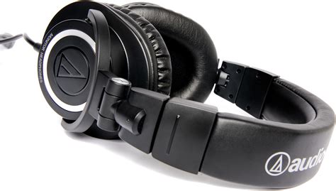 Audio Technica ATH-M50 - DJMania