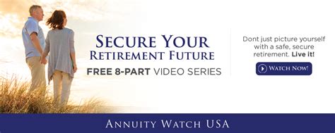 Four Types of Annuities | Which Annuity Fits Your Needs?