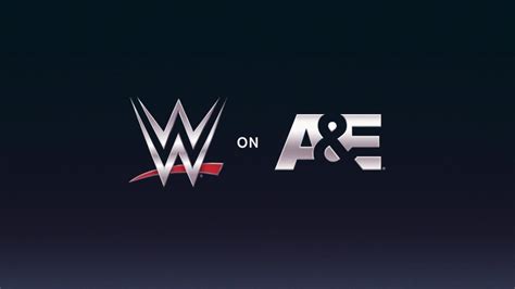 WWE y A E llegan a un acuerdo para la creación de contenido