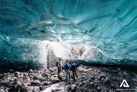 Vatnajokull Ice Cave Excursion | Glacier Hiking & Ice Caving