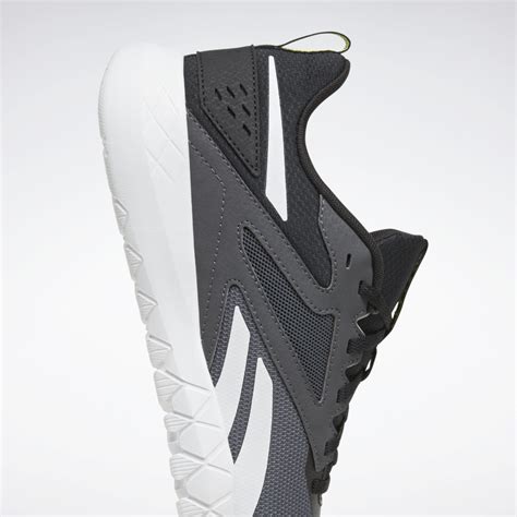 Ripley Zapatillas Hombre Reebok Running Negro Flexagon Energy Tr 4