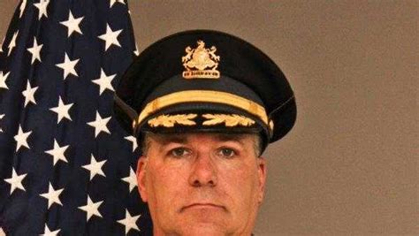 Derry Township names new police chief