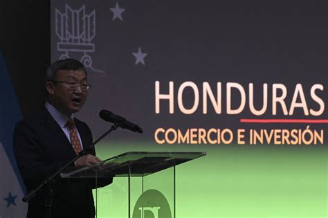 Honduras Y China Instalan Comisi N Para Negociar Tratado De Libre