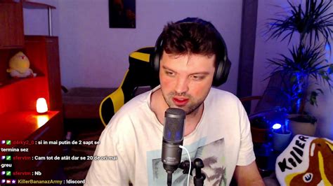 STREAMUL ASTA SE TERMINA CAND VINE PRIMAVARA YouTube